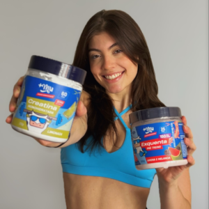 COMBO INFLUENCIADORA LU TERTULIANO