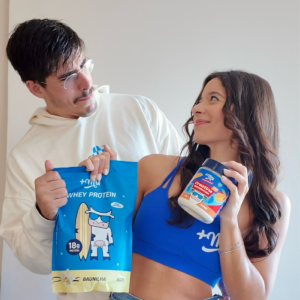 COMBO CASAL INFLUENCIADOR JU & JO