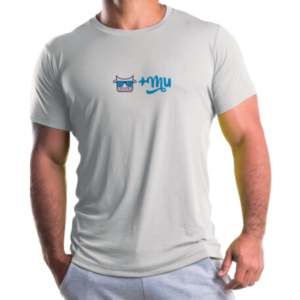 Camiseta DryFit Muka