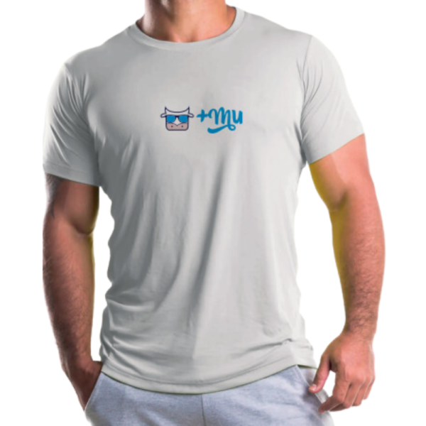 Camiseta DryFit Muka