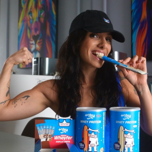 COMBO INFLUENCIADORA TAMI NUNES